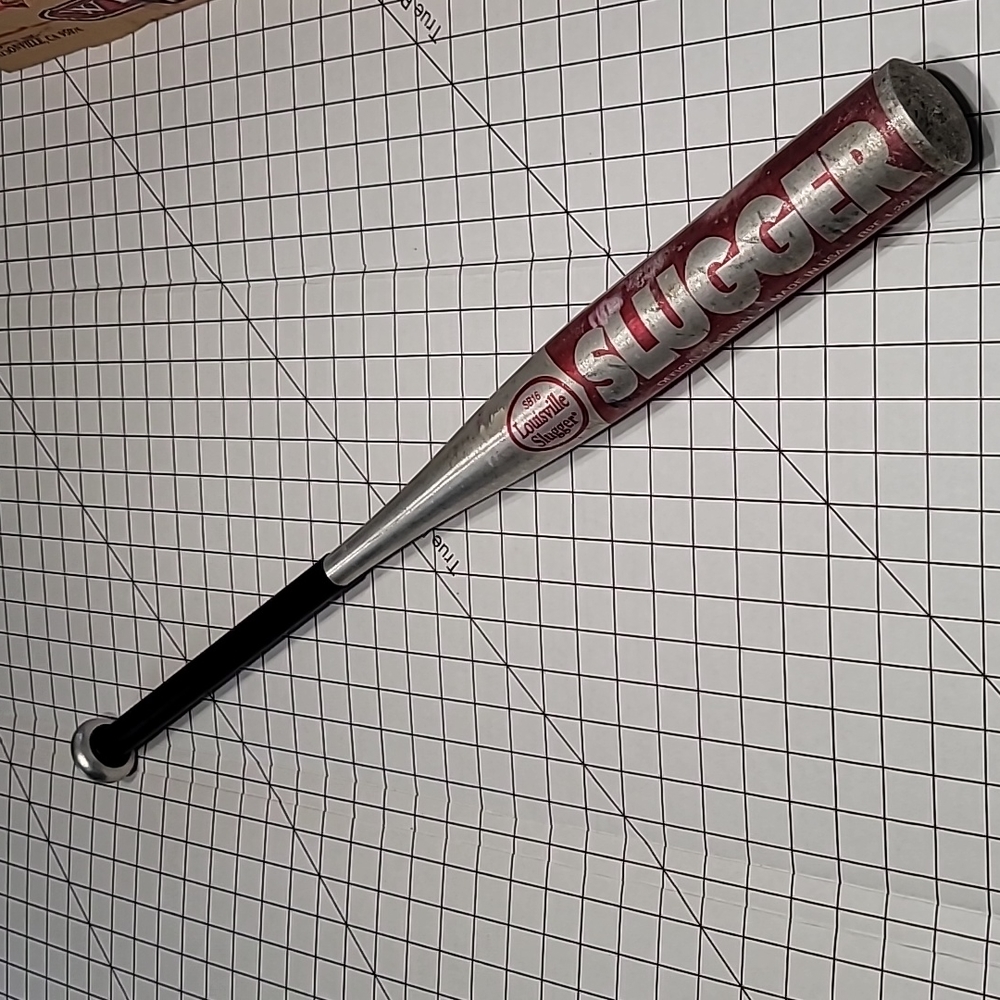 Louisville Slugger SB16‎ 2 1/4" barrel 29" 21 oz 7046 Alloy  baseball softball